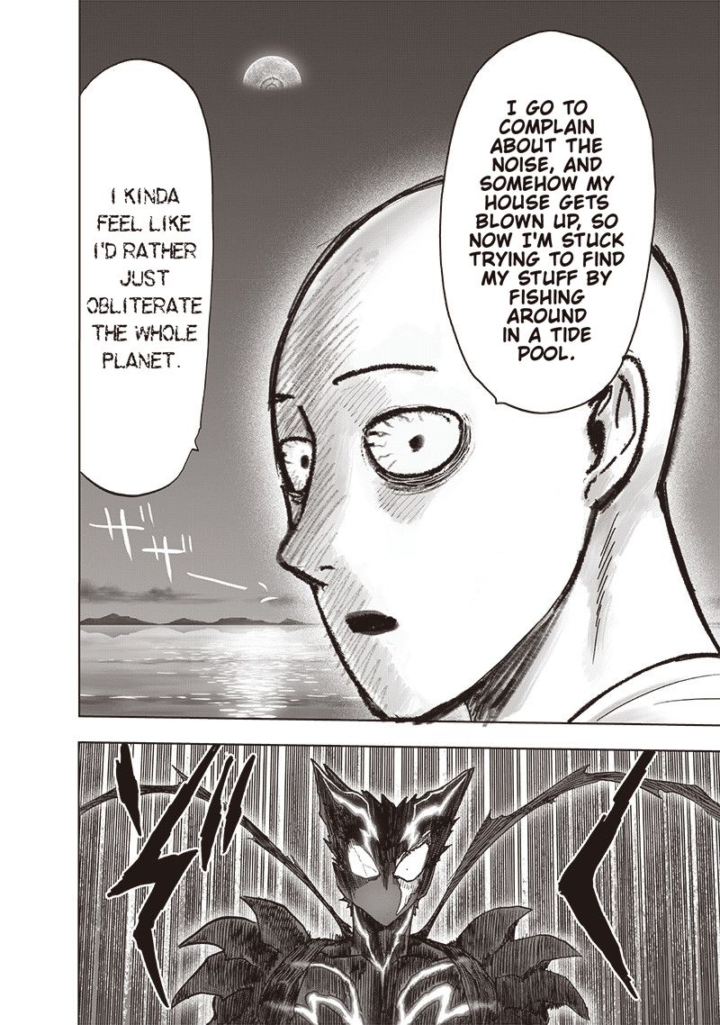 Onepunch Man 161 14