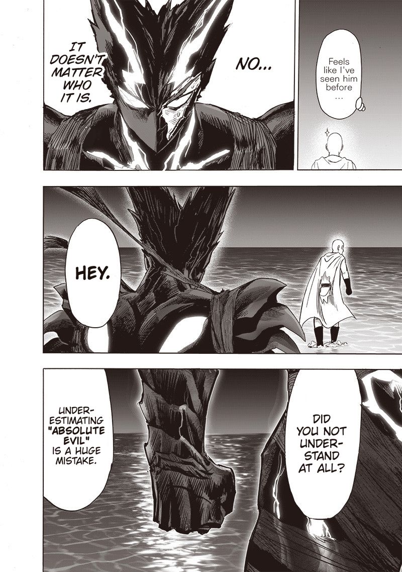 Onepunch Man 161 16