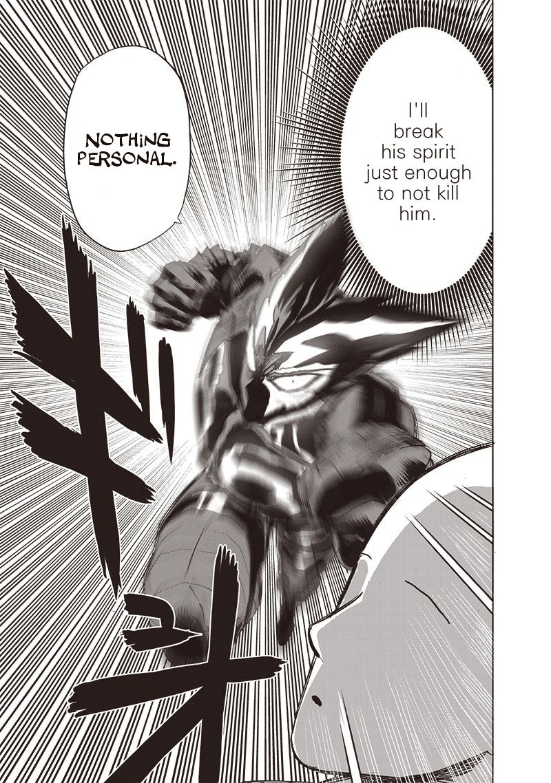 Onepunch Man 161 17