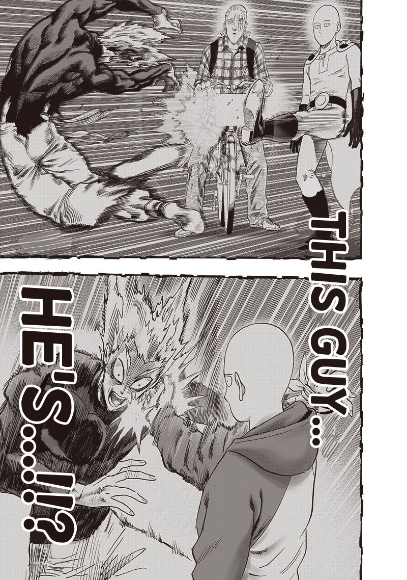 Onepunch Man 161 20