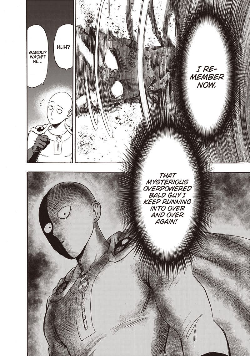 Onepunch Man 161 21