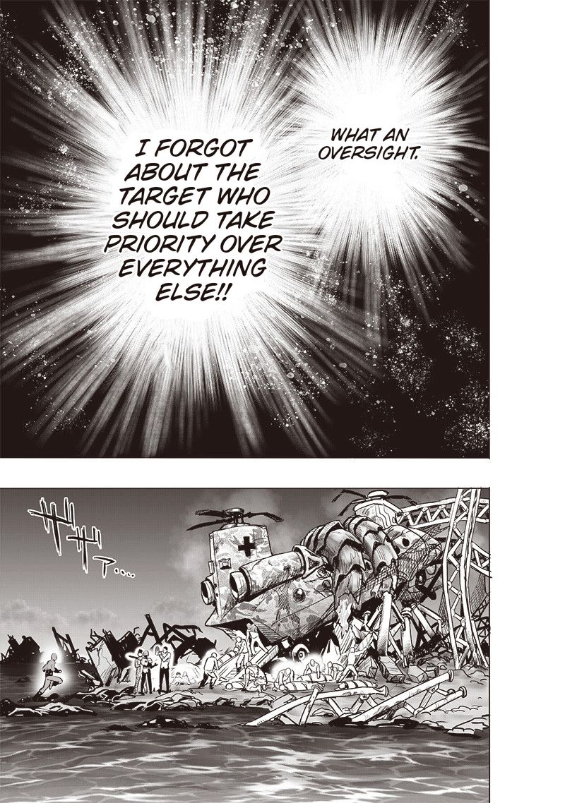 Onepunch Man 161 22