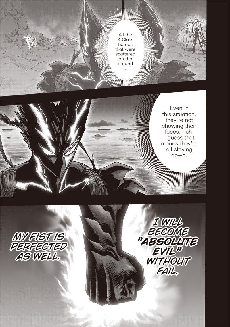 Onepunch Man 161 3