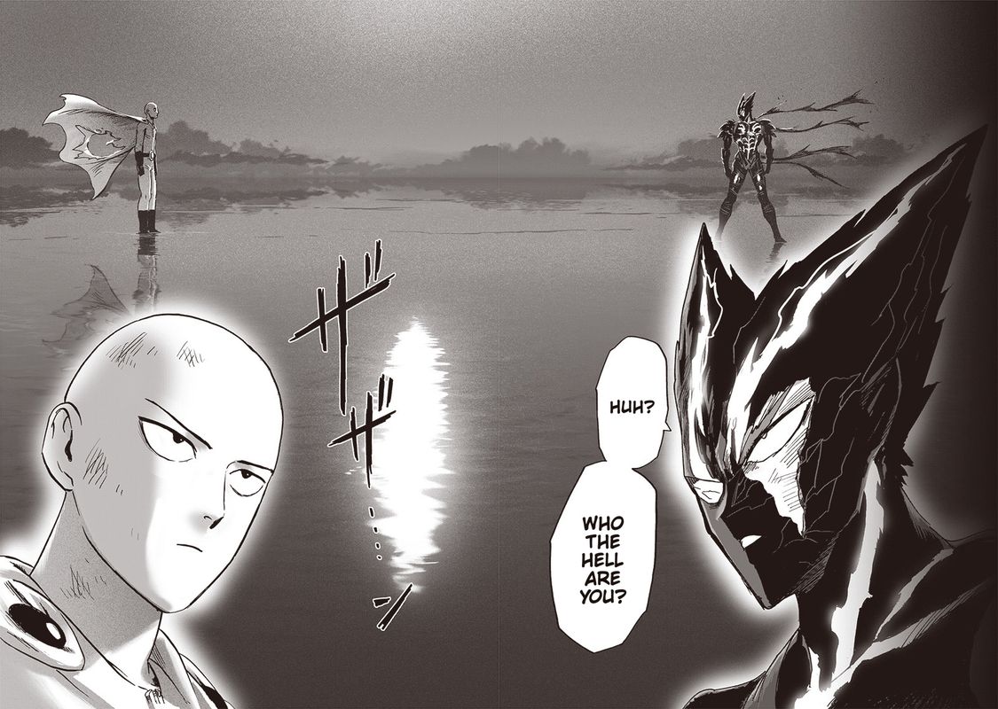 Onepunch Man 161 6