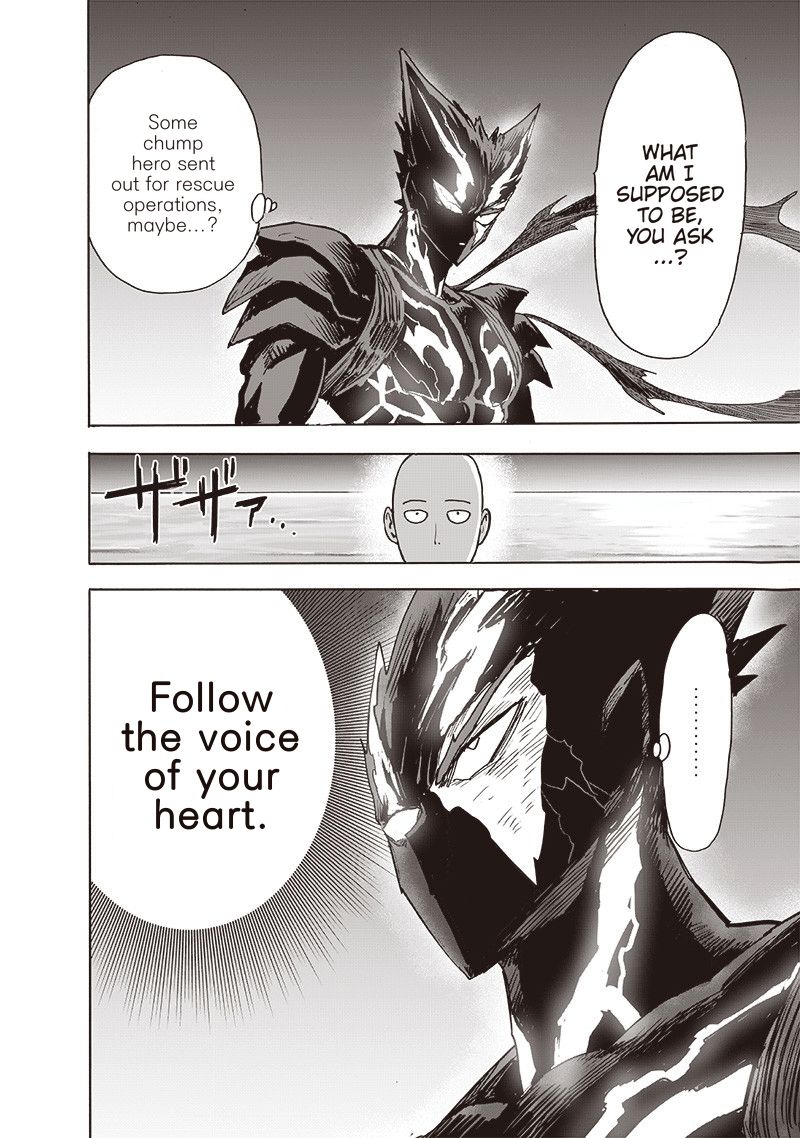 Onepunch Man 161 7