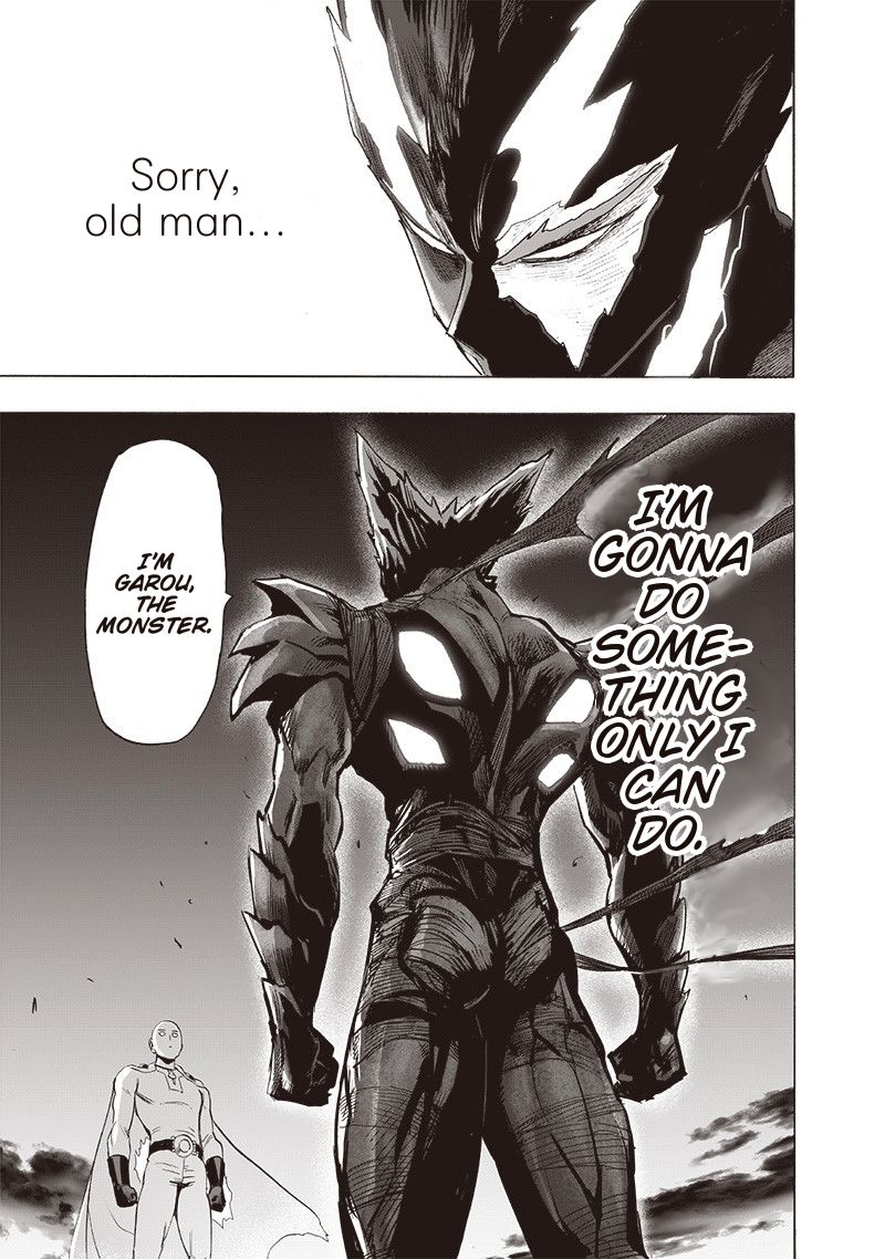 Onepunch Man 161 8