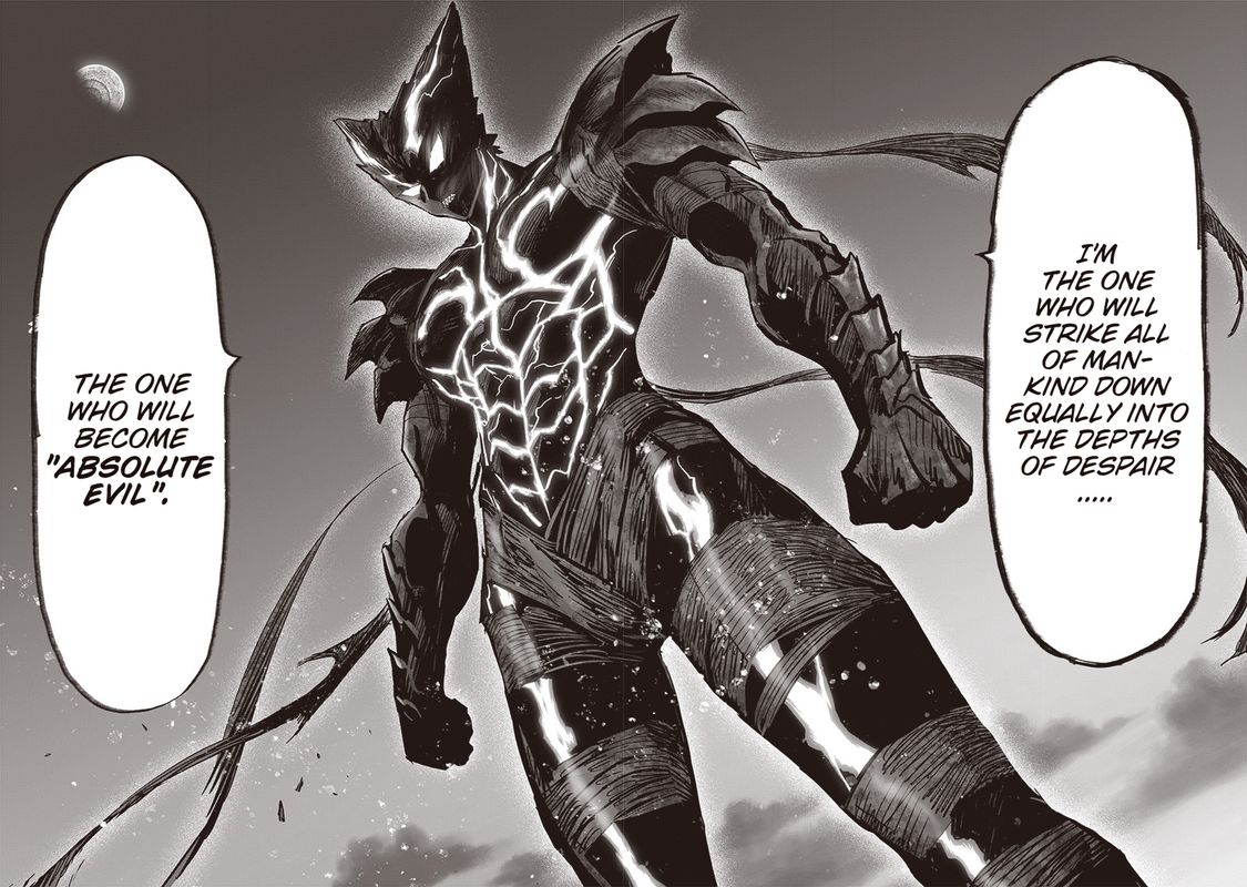 Onepunch Man 161 9