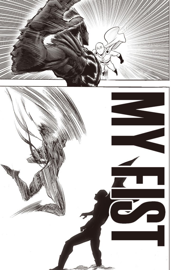 Onepunch Man 162 10