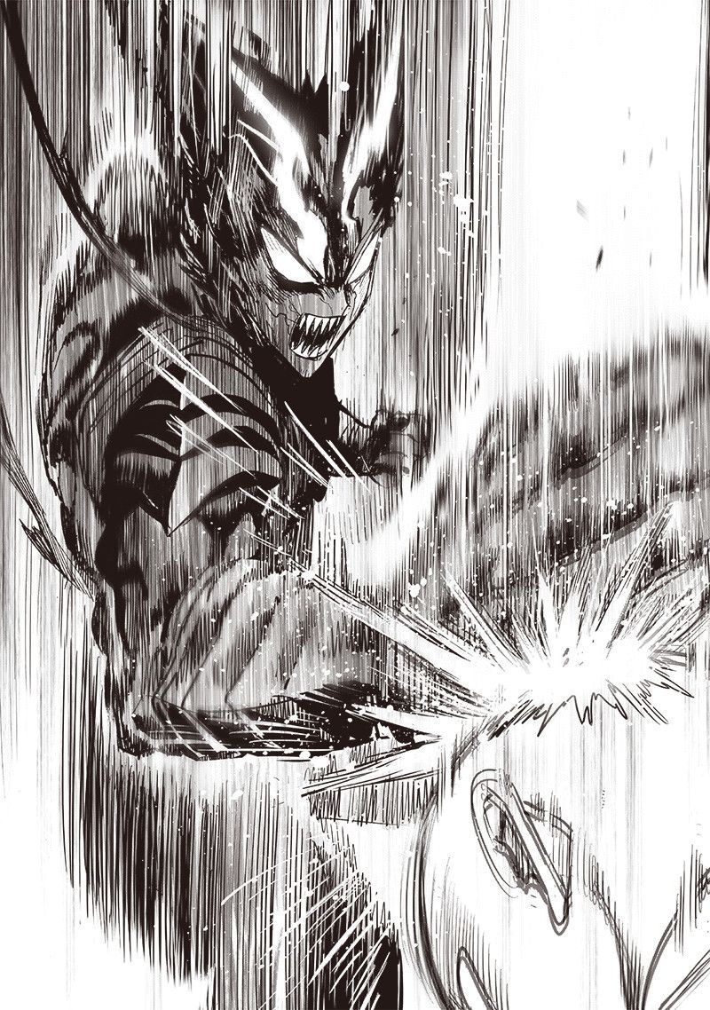 Onepunch Man 162 11