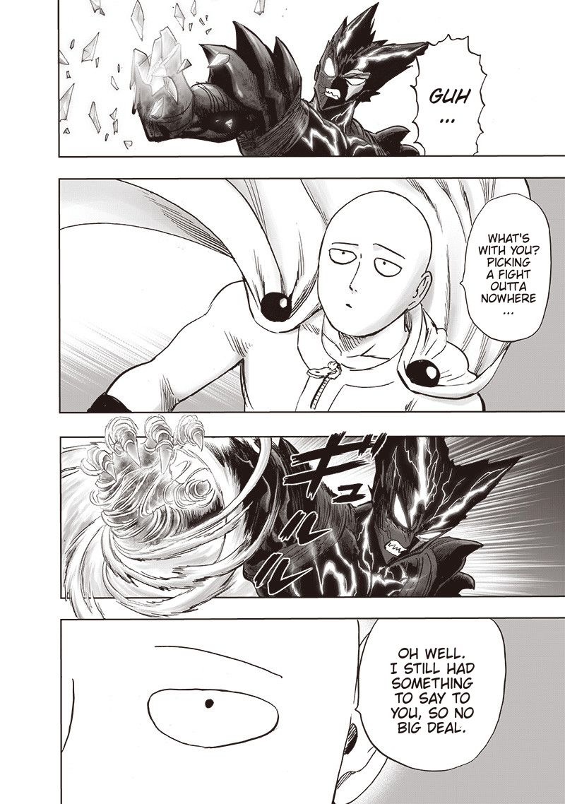 Onepunch Man 162 15