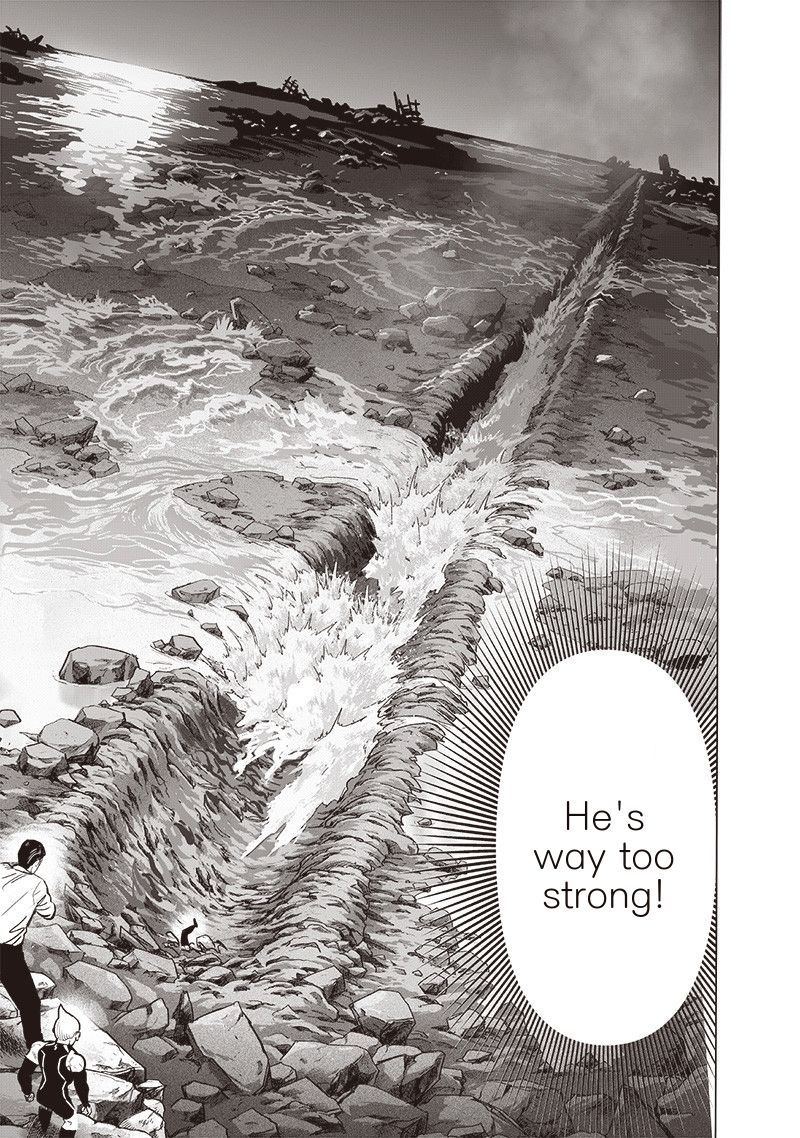 Onepunch Man 162 18