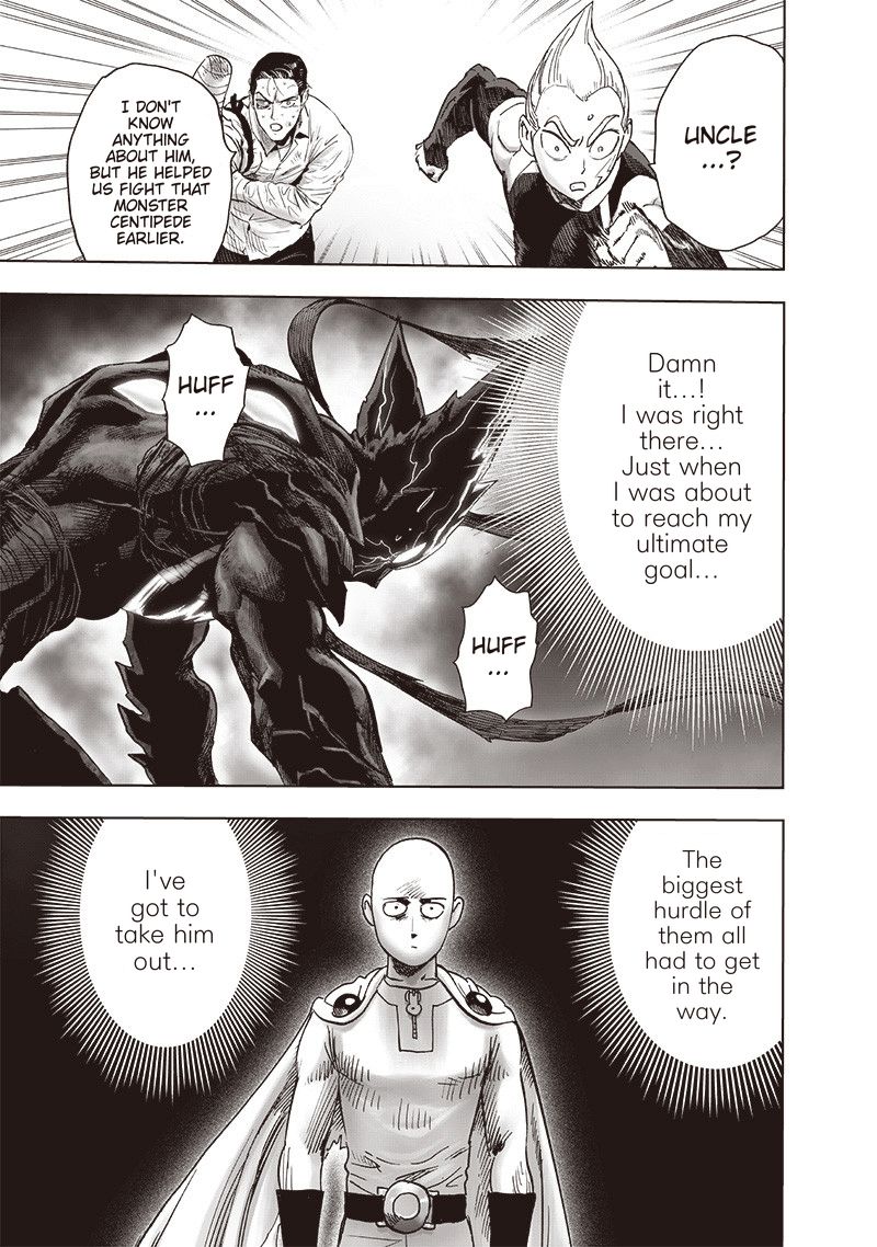 Onepunch Man 162 20