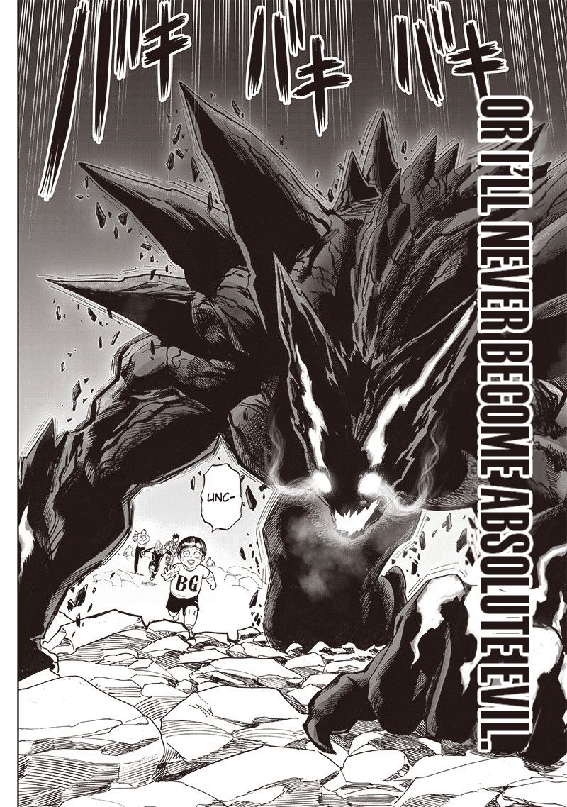 Onepunch Man 162 21