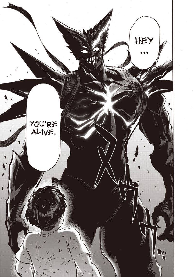 Onepunch Man 162 24