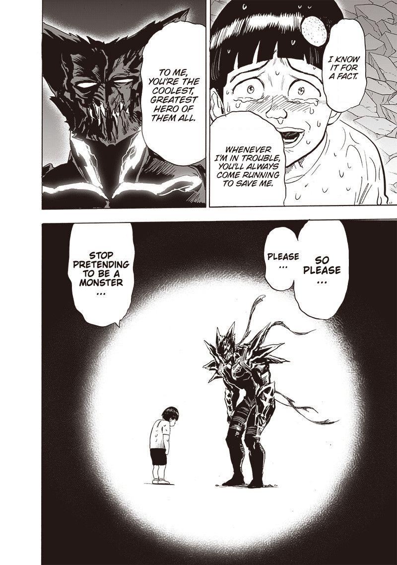 Onepunch Man 162 27