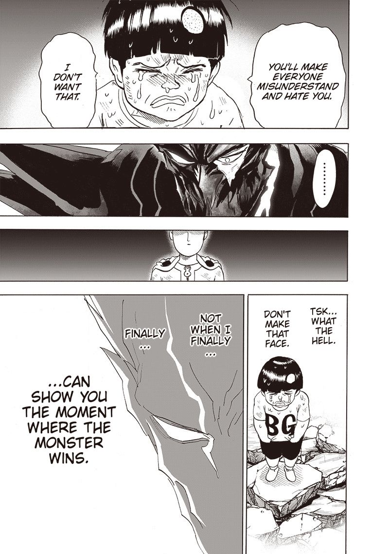 Onepunch Man 162 28