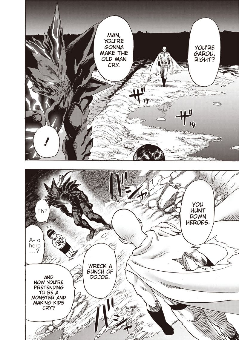 Onepunch Man 162 29