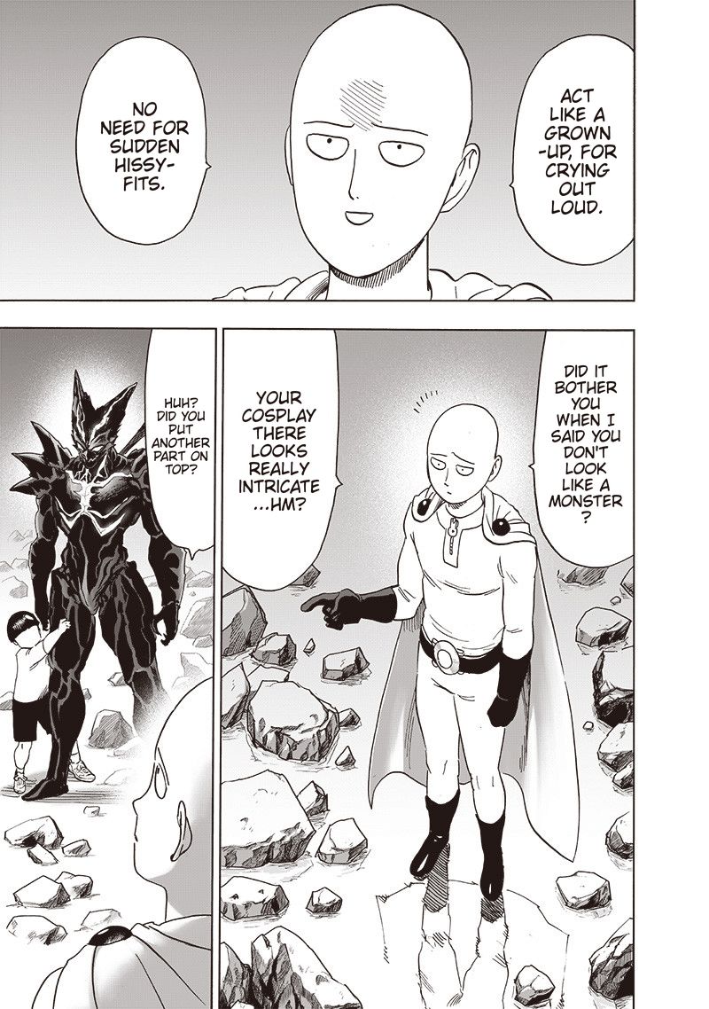 Onepunch Man 162 30