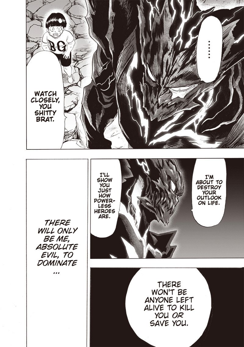 Onepunch Man 162 31