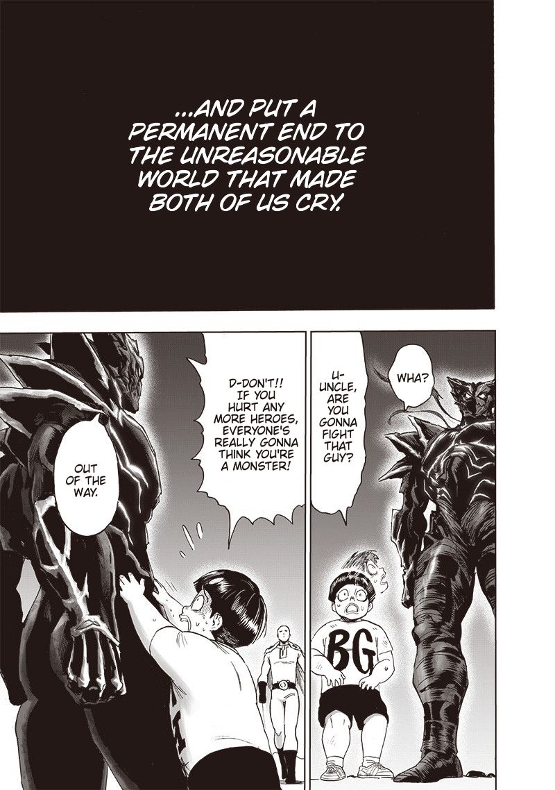 Onepunch Man 162 32