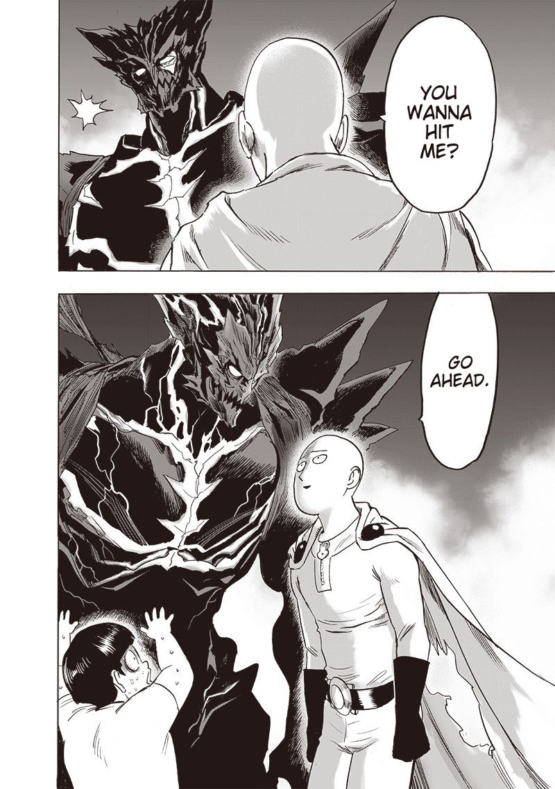 Onepunch Man 162 33