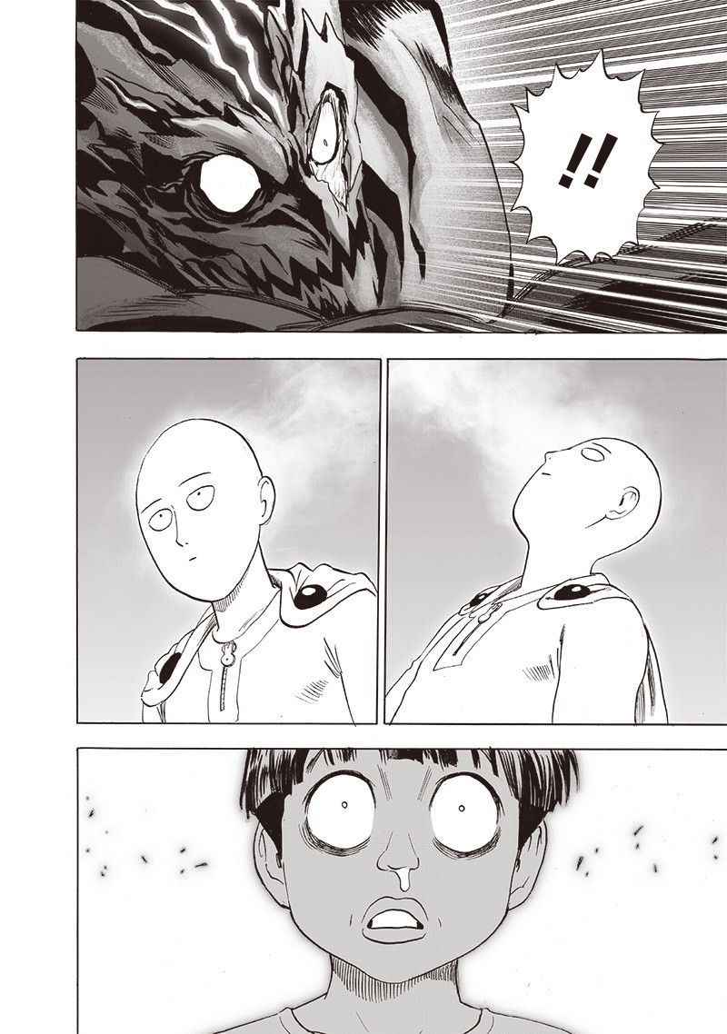 Onepunch Man 162 36