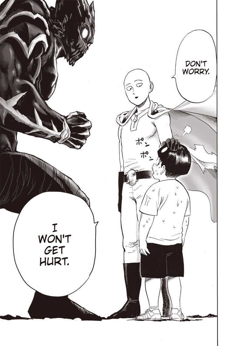 Onepunch Man 162 37