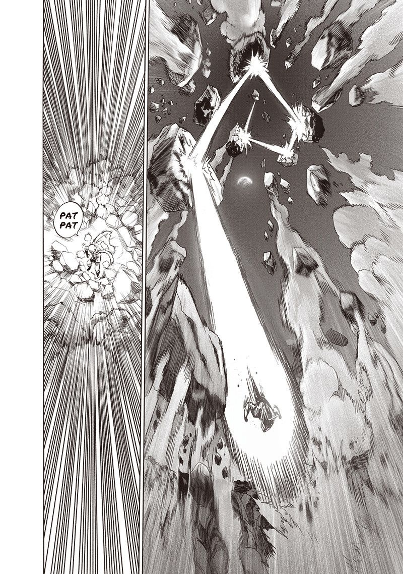 Onepunch Man 162 9