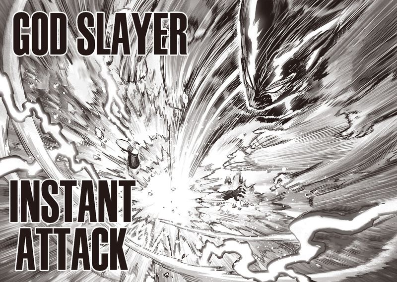 Onepunch Man 163 10