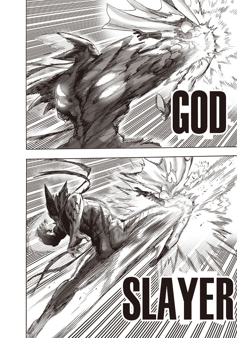 Onepunch Man 163 13