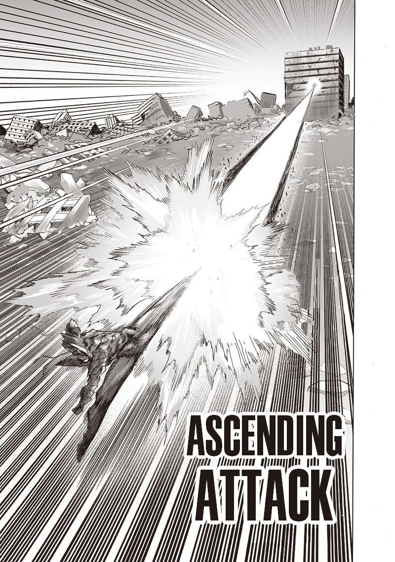 Onepunch Man 163 14