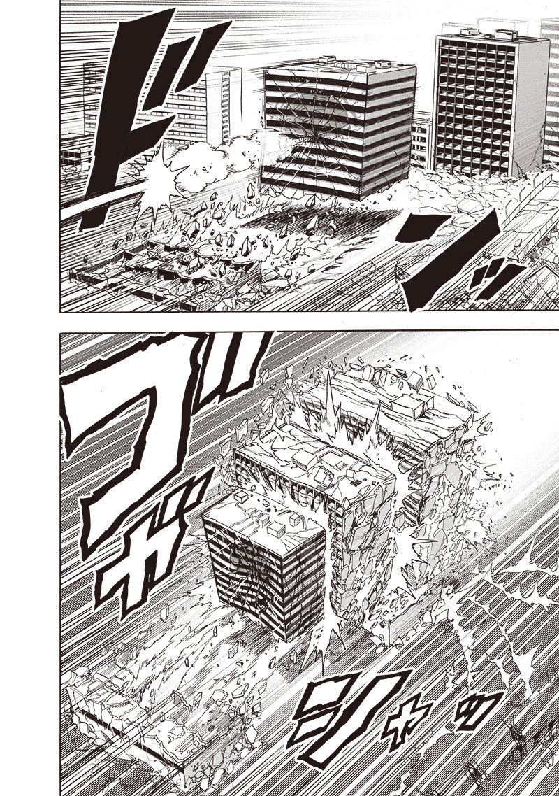 Onepunch Man 163 15