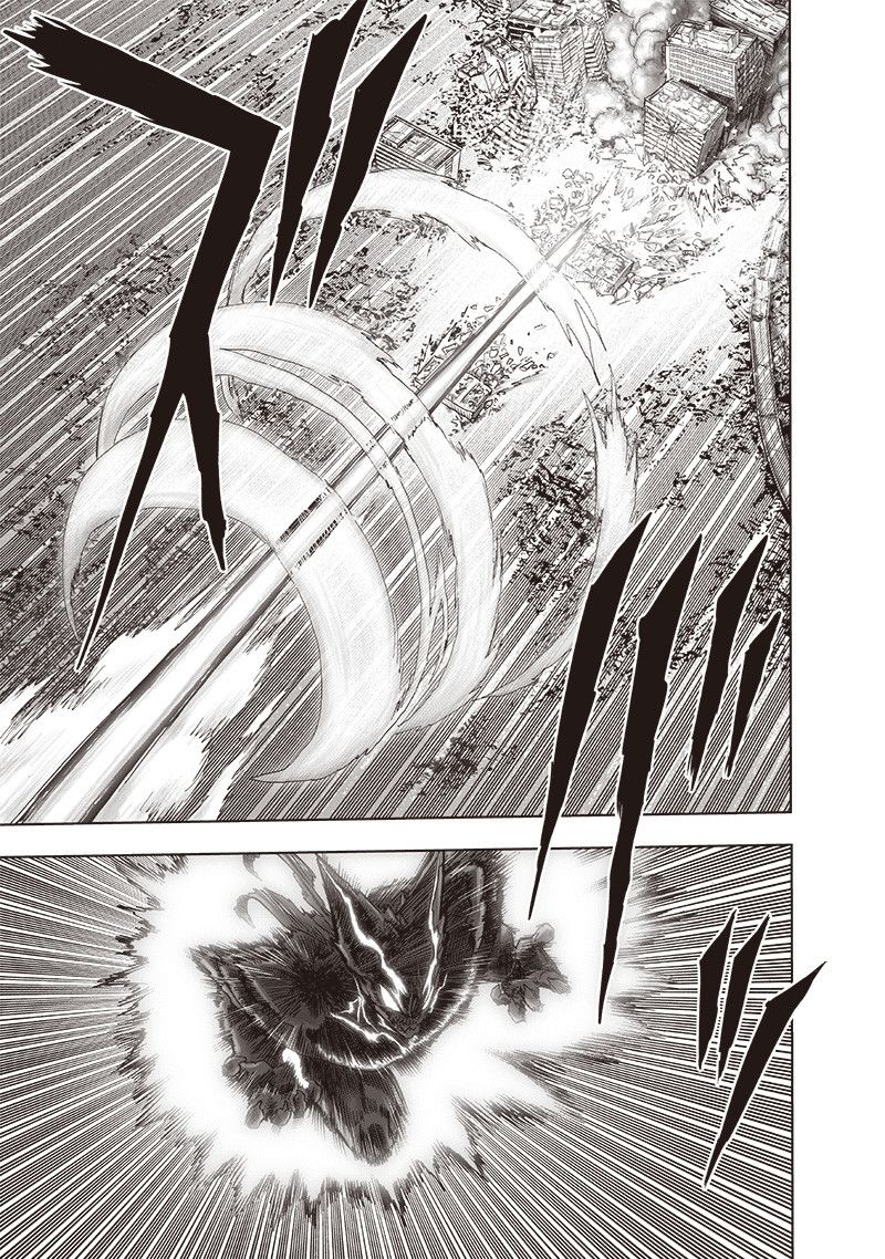 Onepunch Man 163 16