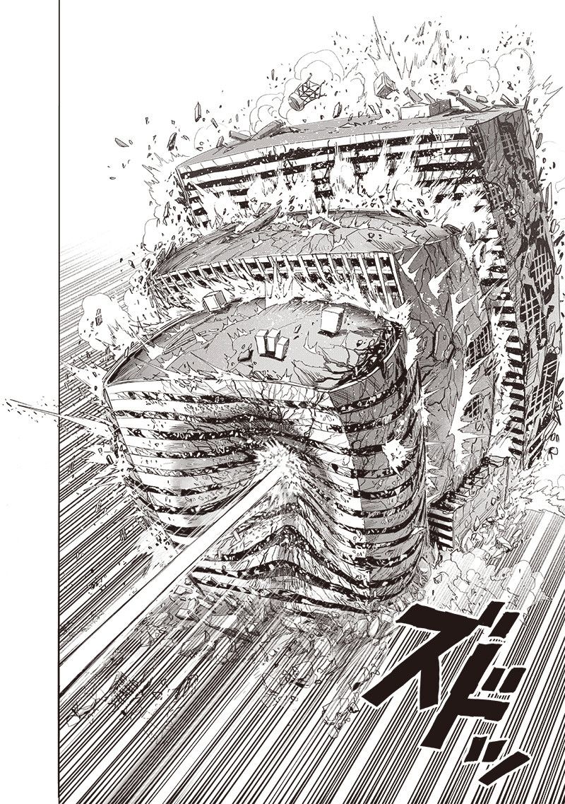 Onepunch Man 163 18