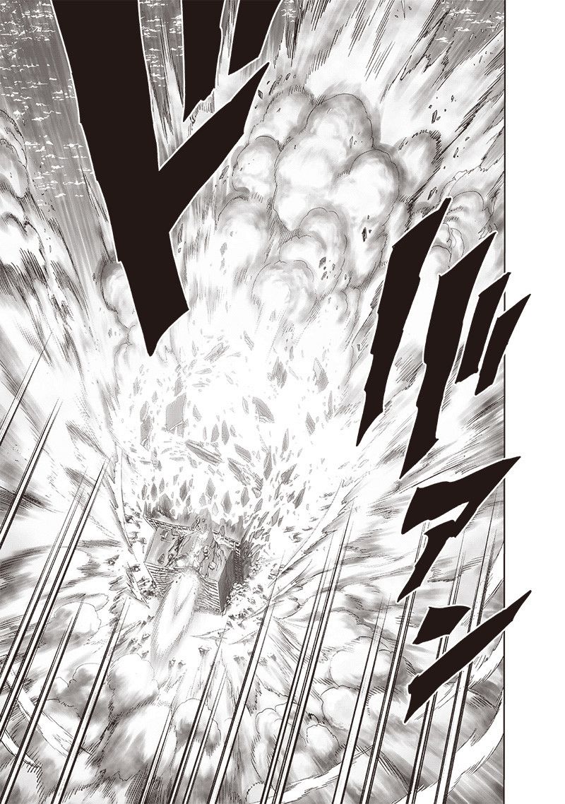 Onepunch Man 163 19