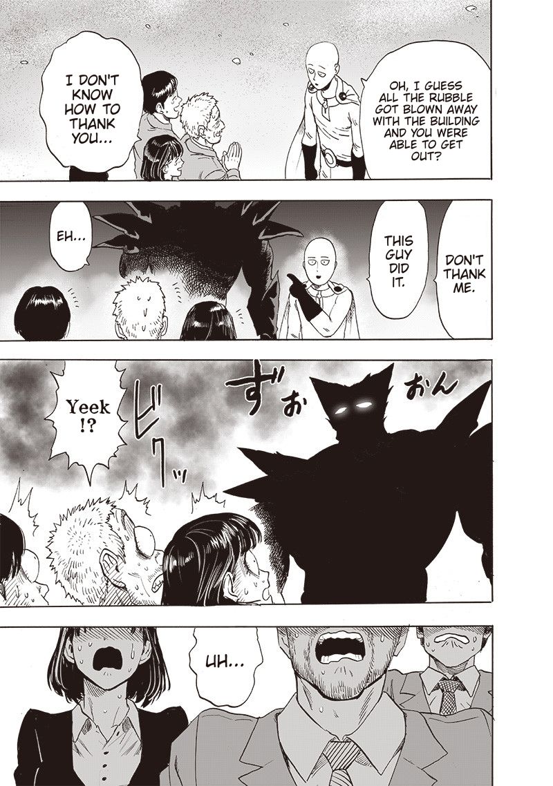 Onepunch Man 163 23