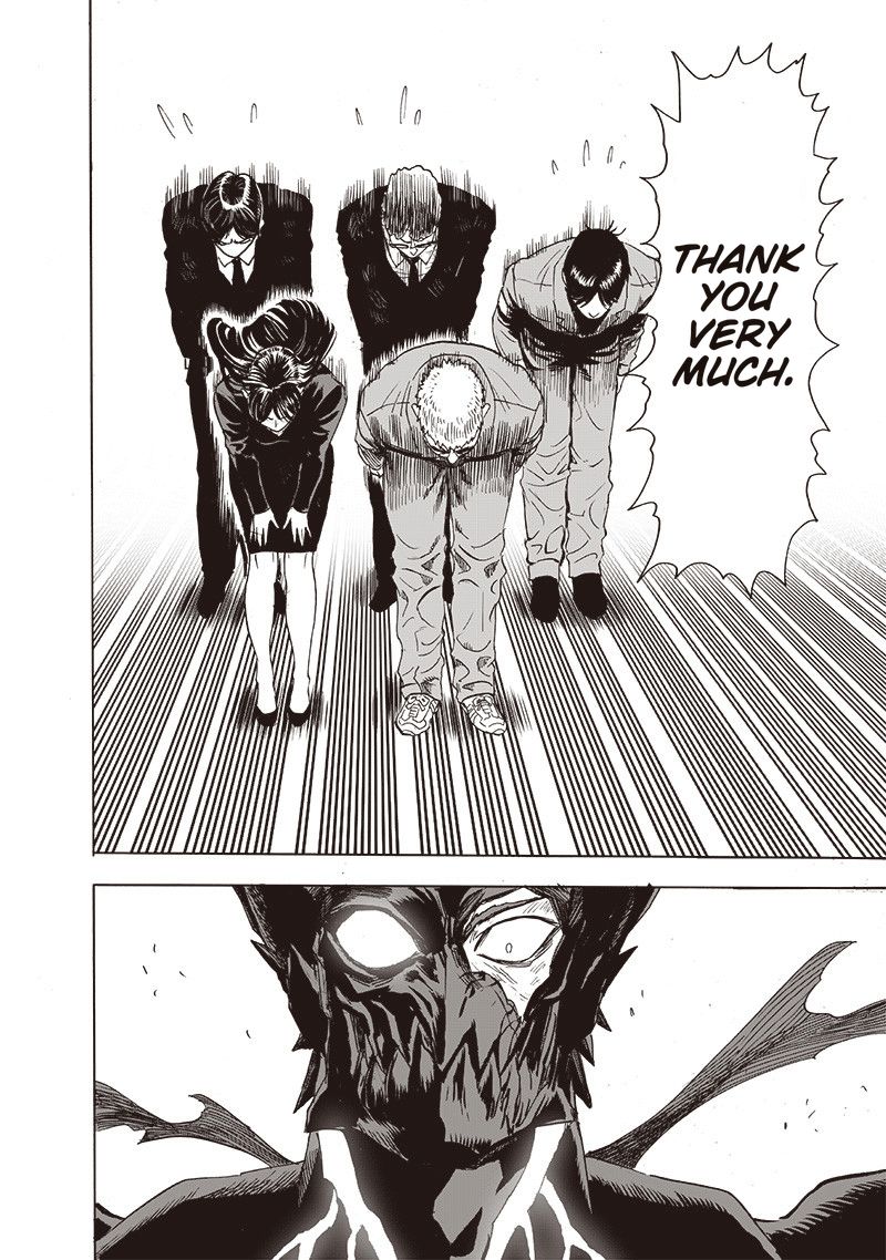 Onepunch Man 163 24