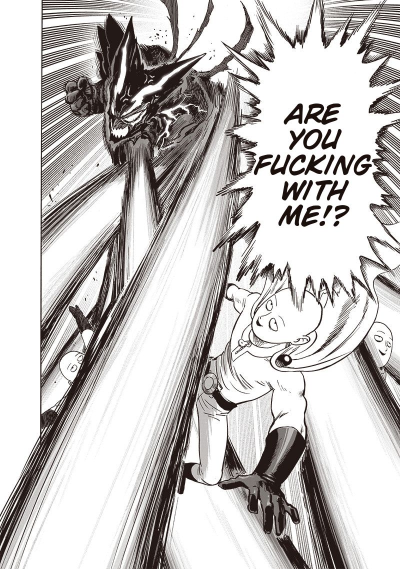 Onepunch Man 163 26
