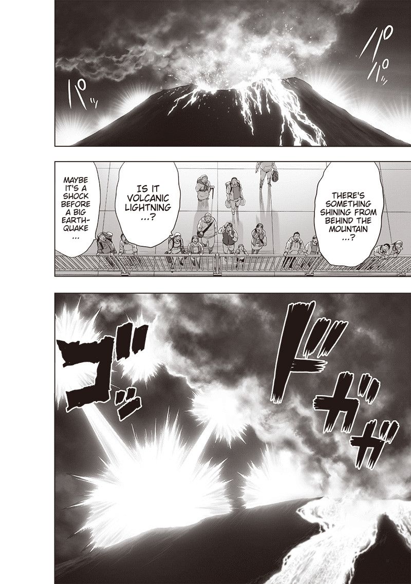 Onepunch Man 163 28