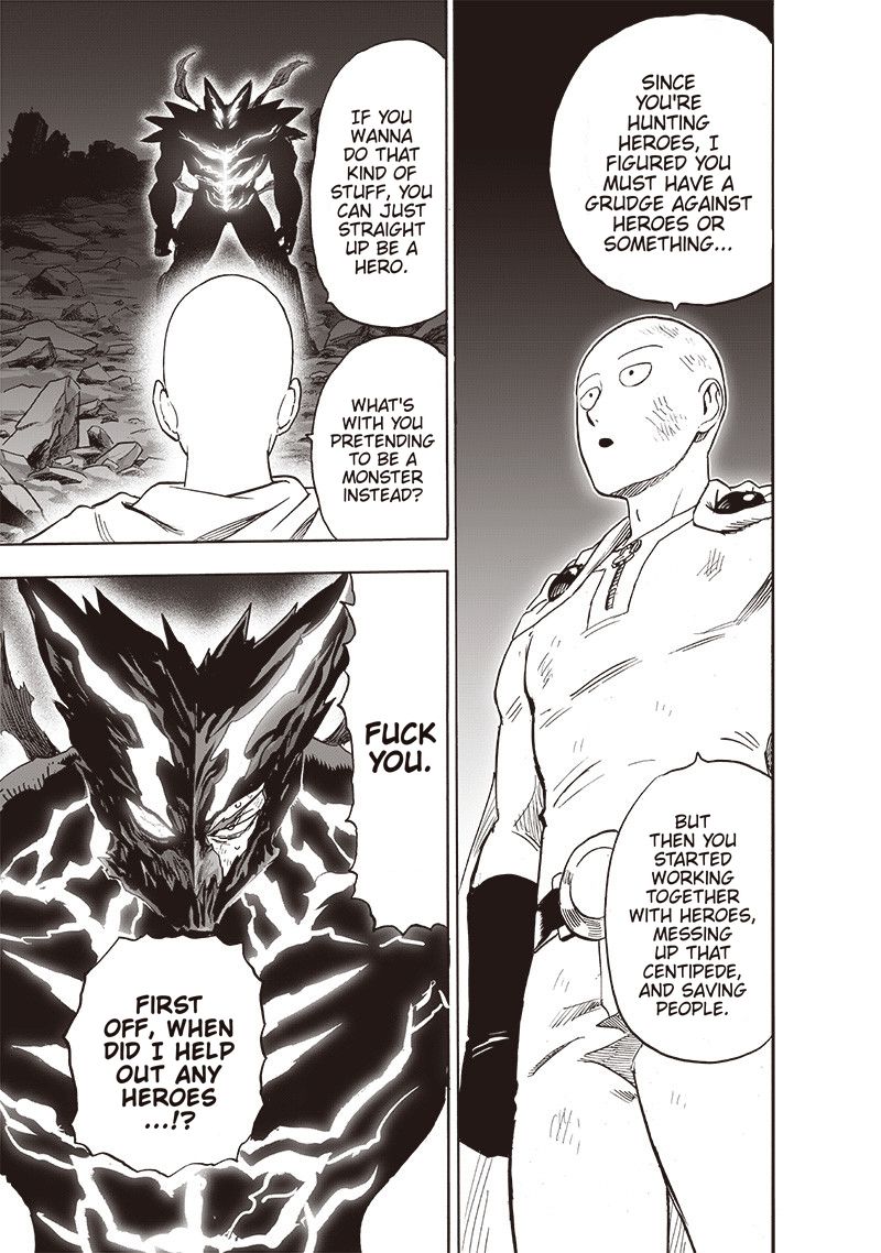 Onepunch Man 163 3