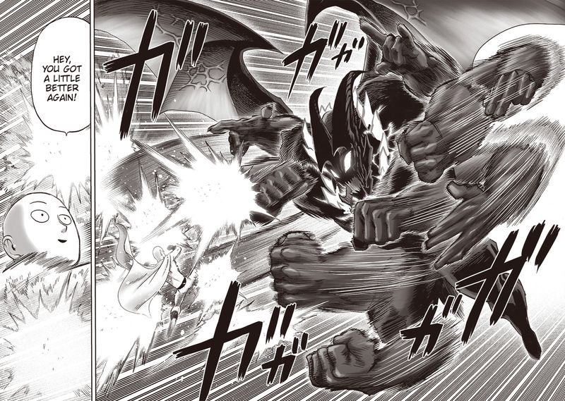 Onepunch Man 163 30