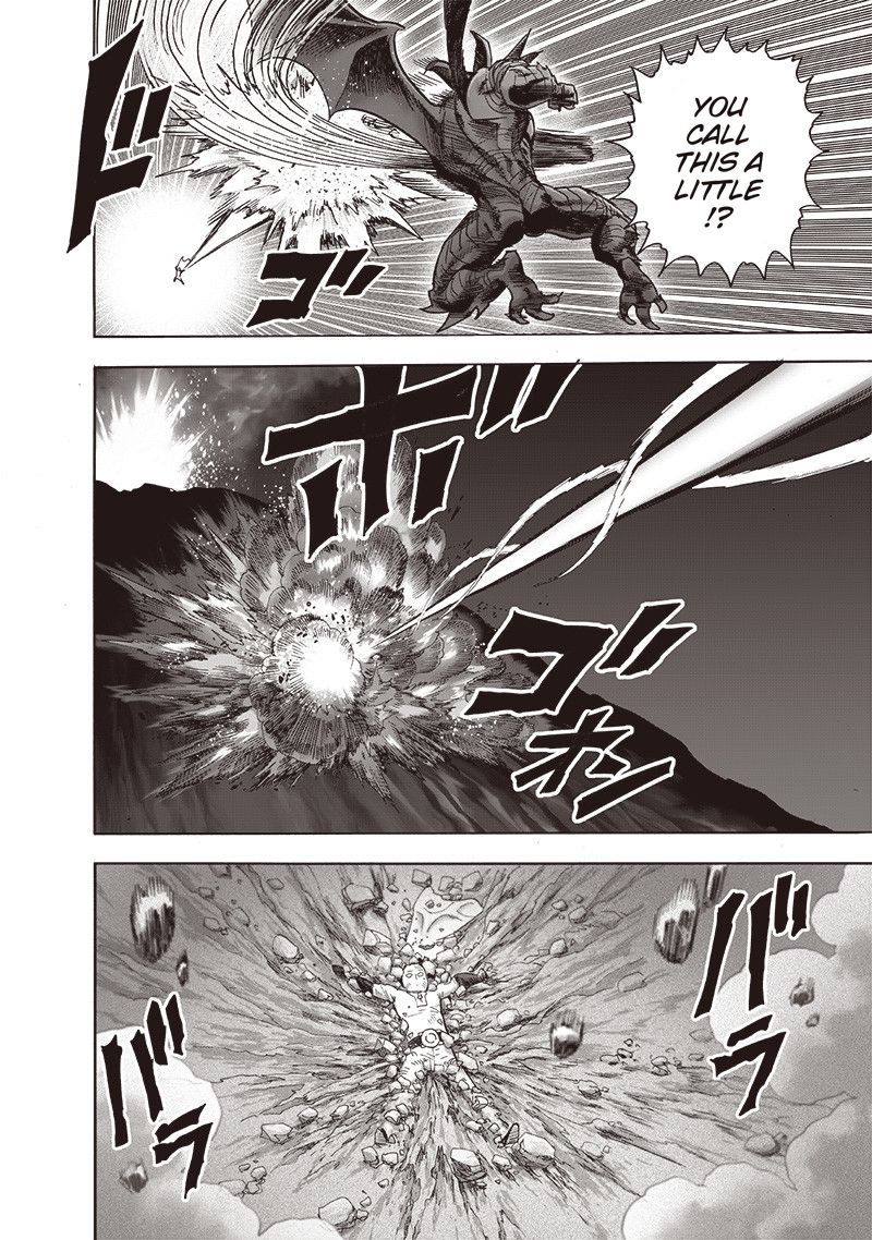 Onepunch Man 163 31