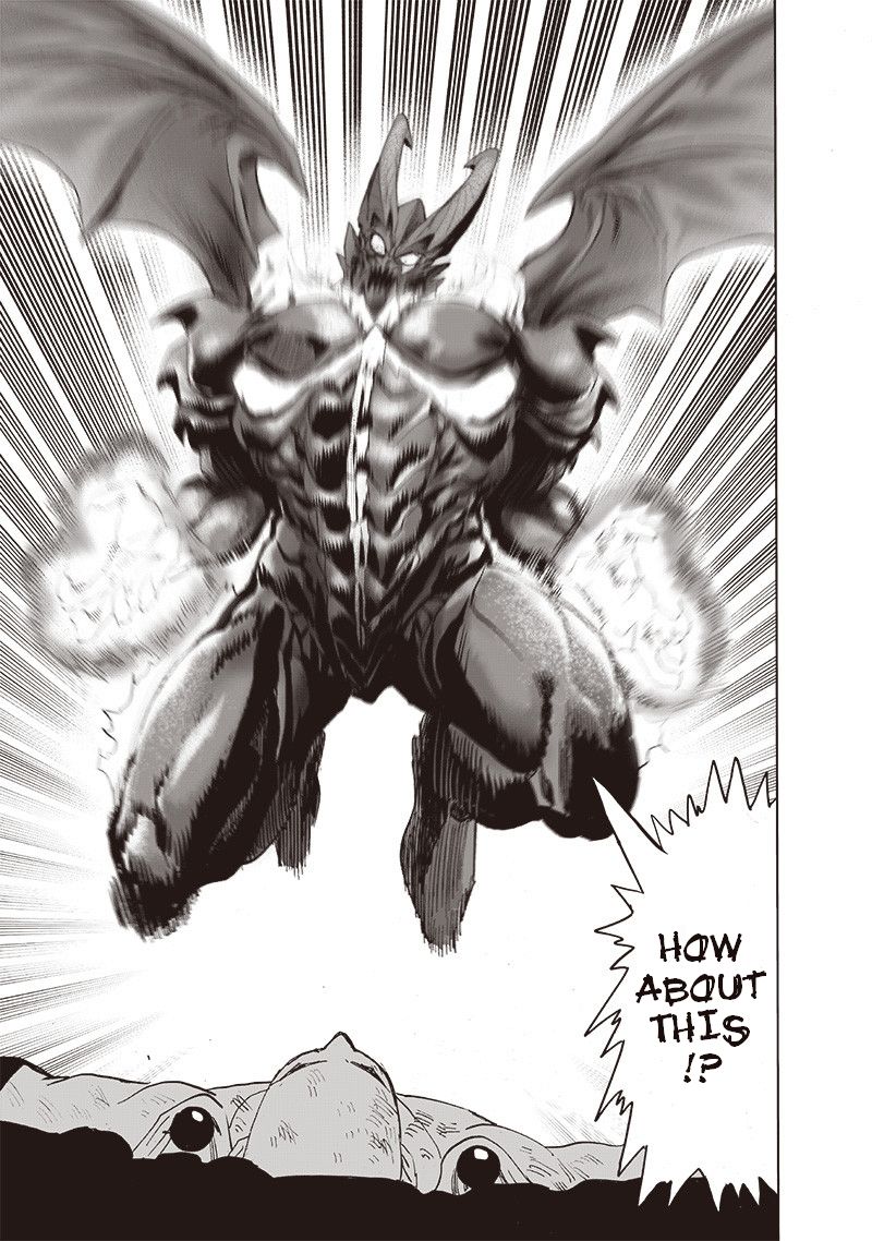 Onepunch Man 163 32
