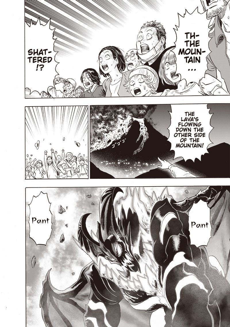 Onepunch Man 163 35
