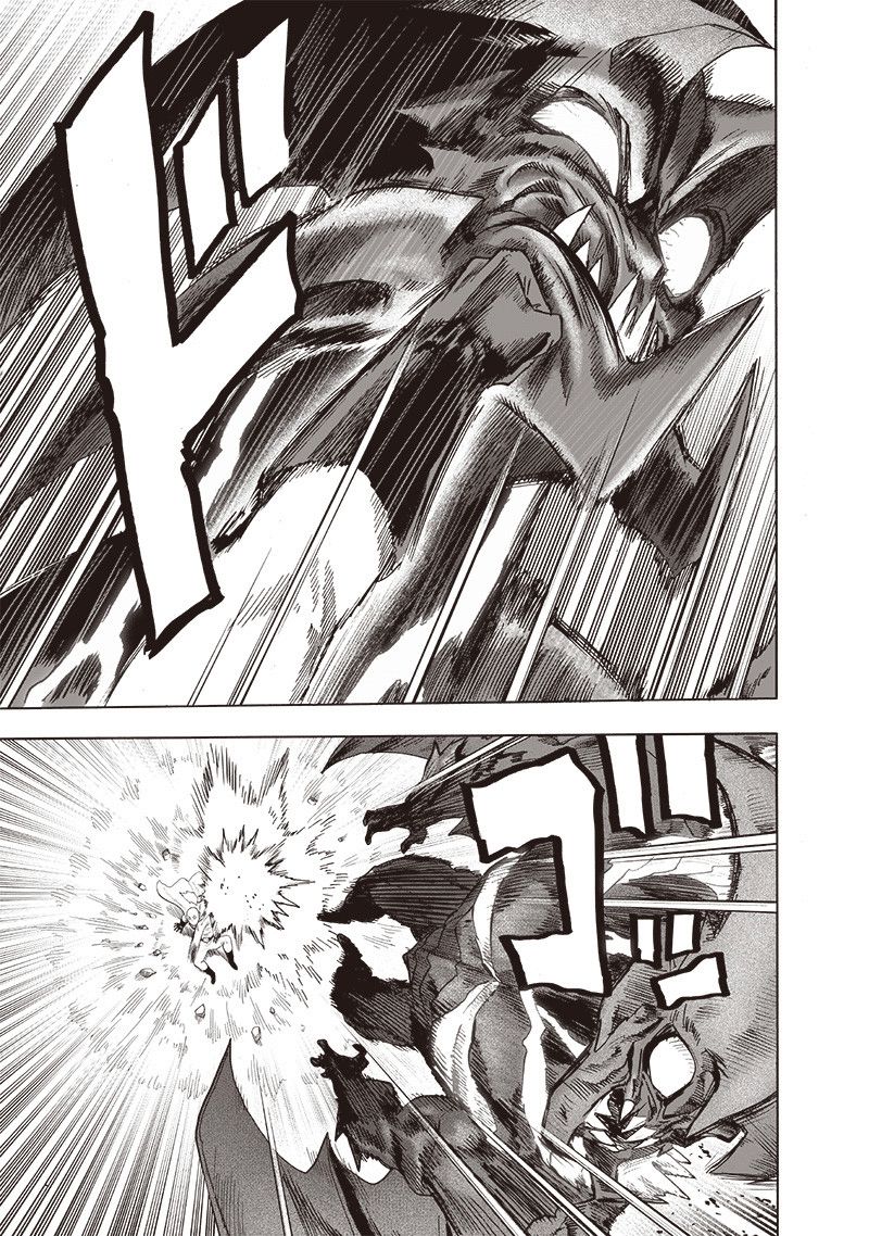 Onepunch Man 163 36
