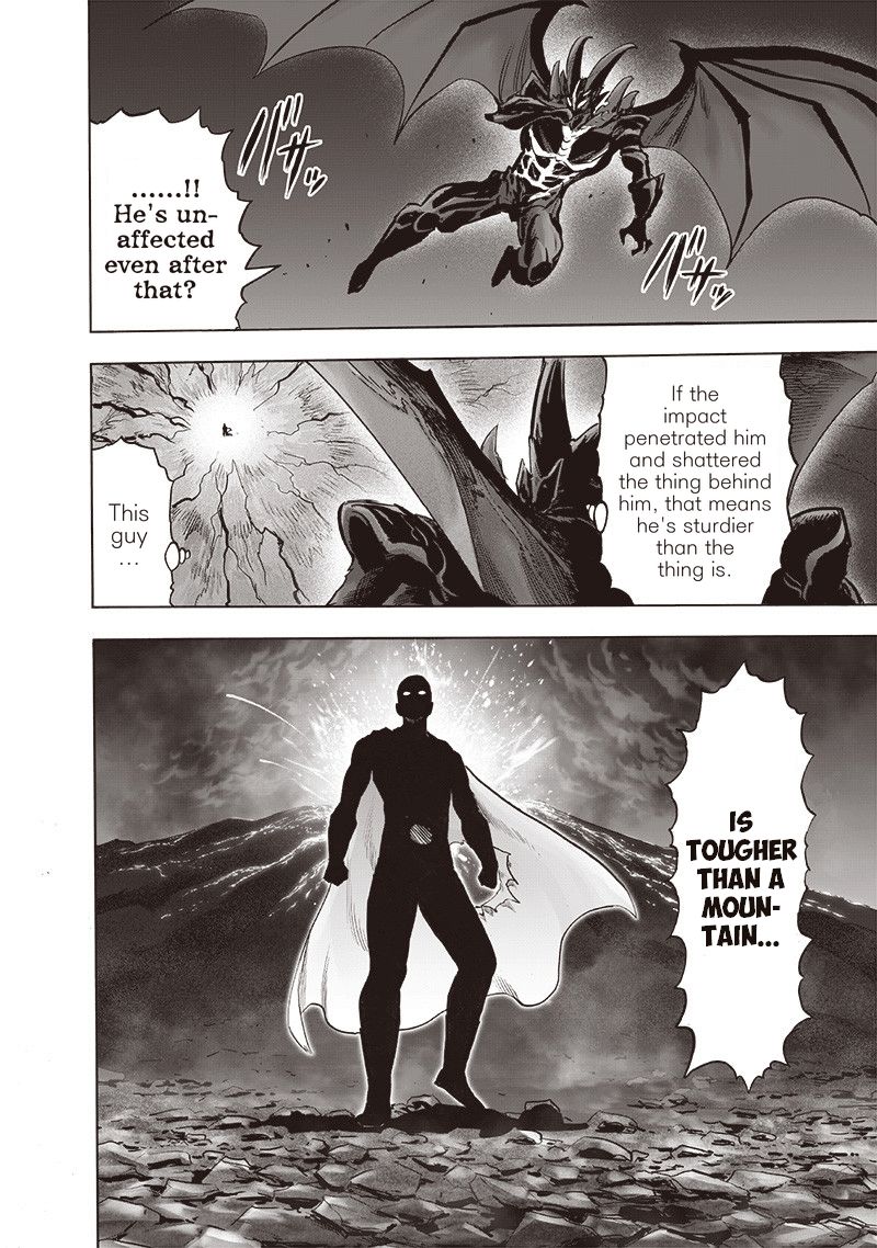 Onepunch Man 163 37