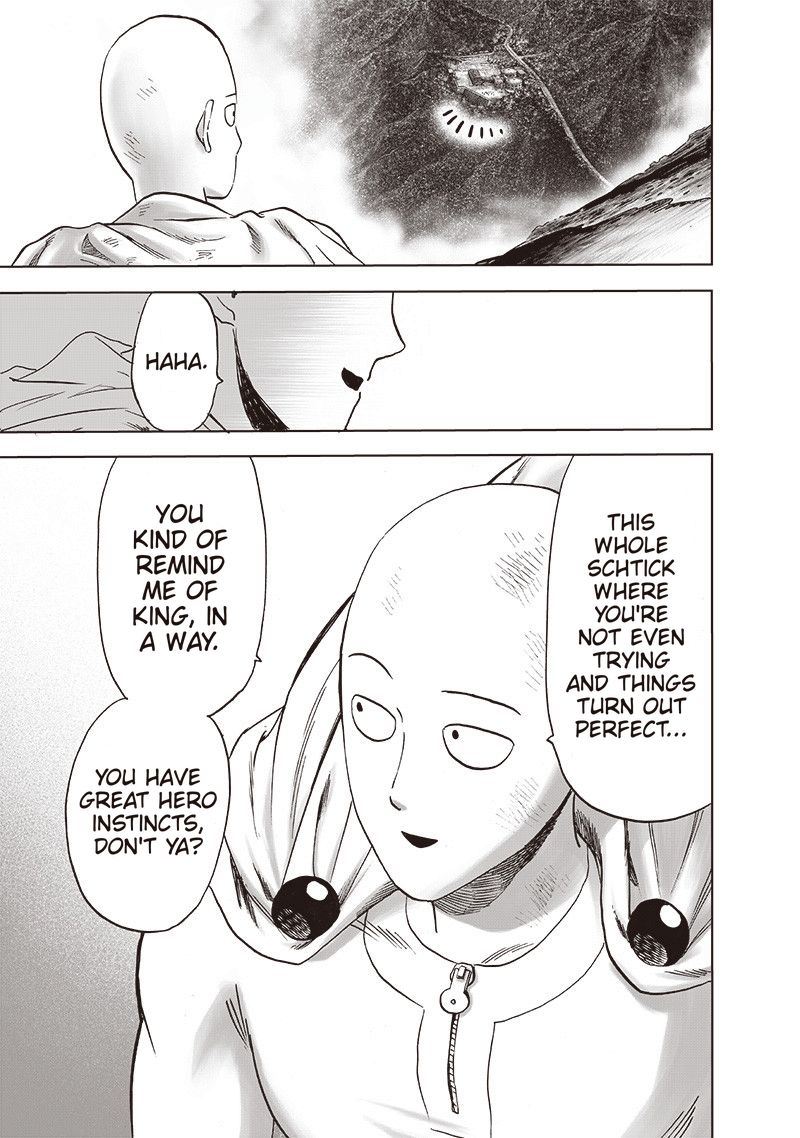 Onepunch Man 163 38