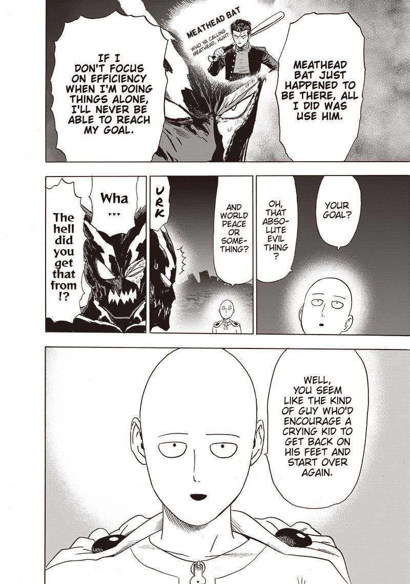 Onepunch Man 163 4