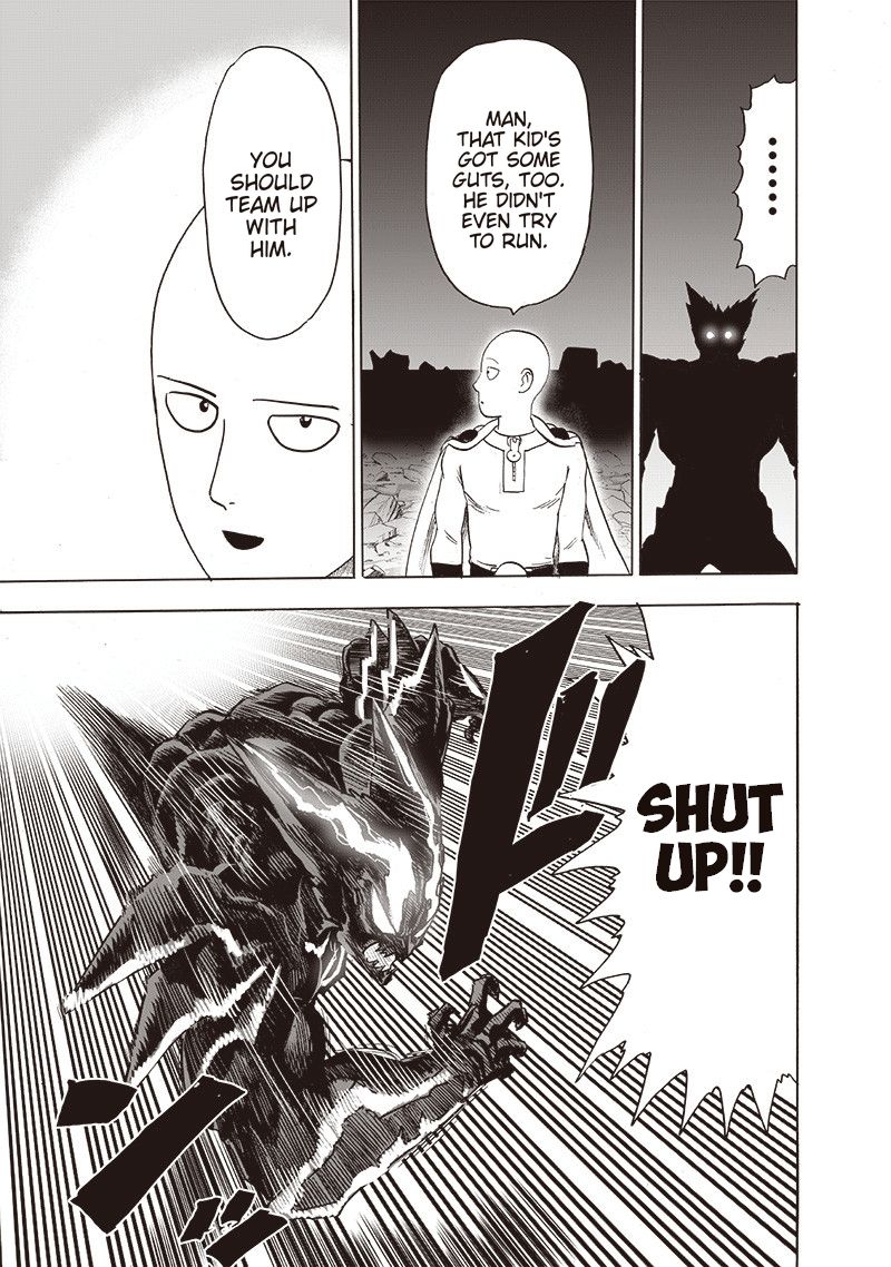 Onepunch Man 163 5