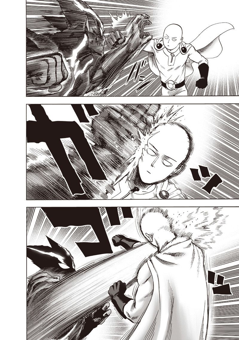 Onepunch Man 163 6